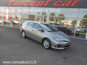 Toyota Auris touring sports 112 D-4D ACTIVE  Occasion