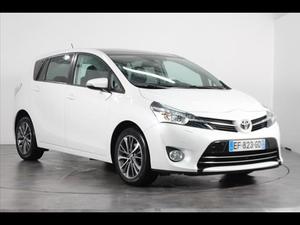 Toyota Verso 147 VVT-I CVT STYLE  Occasion