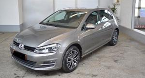 VOLKSWAGEN Golf 1.4 TSI 150CH ALLSTAR 5P