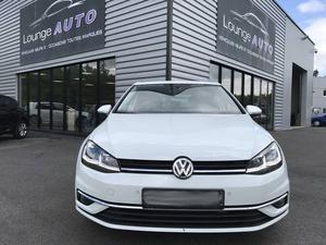 VOLKSWAGEN Golf 1.4 tsi 125 bluemotion technology carat