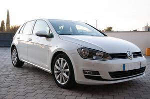 VOLKSWAGEN Golf 2.0 TDI 150 BlueMotion Technology FAP Carat