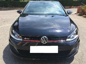 VOLKSWAGEN Golf VII 2.0 TSI 230 BLUEMOTION TECHNOLOGY GTI