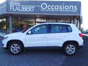 VOLKSWAGEN Tiguan 2.0 TDI 110CH BLUEMOTION TECHNOLOGY FAP