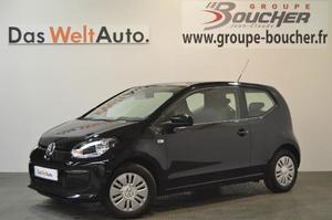 VOLKSWAGEN UP ch BlueMotion Cool up! 3p