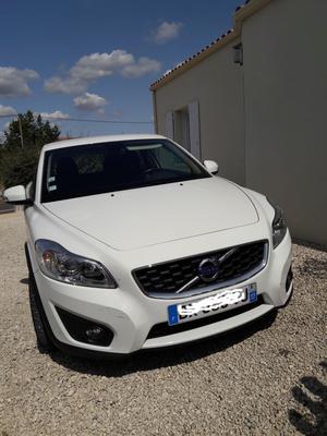 VOLVO C30 D ch Kinetic Geartronic