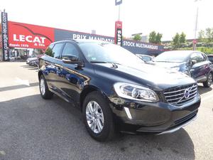 VOLVO XC60 DCH MOMENTUM BUSINESS GEARTRONIC