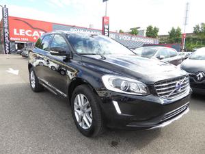 VOLVO XC60 DCH MOMENTUM GEARTRONIC