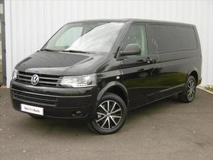 Volkswagen CARAVELLE 2.0 TDI 180 BT FP CONF 4M DSG LG 