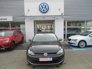 Volkswagen Golf 1.4 TSI 125 CH BVM6 CONFORTLINE 