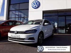 Volkswagen POLO 1.0 TSI 95 CONFORTLINE DSG  Occasion