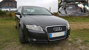 AUDI A4 2.0 TDI Advance Edition