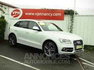 Audi Q5 3.0 BiTDI 326 SQuattro Tiptronic8