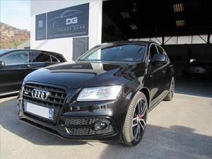 Audi Sq5 3.0 V6 BiTDI 340ch plus quattro Tiptronic (A)