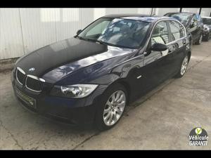 BMW 325 D 197 ch PACK LUXE E Occasion