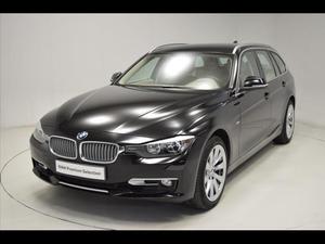 BMW 330 xDrive 258 ch Touring  Occasion