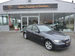 BMW SÉRIE D 163 LUXE  Occasion