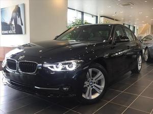 BMW SÉRIE DA 150 BUSINESS DESIGN  Occasion