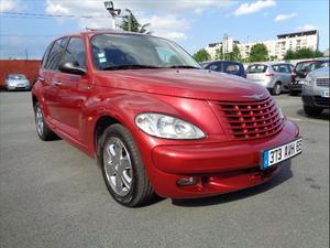 Chrysler PT CRUISER 2.2 CRD TOURING  Occasion