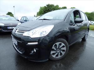 Citroen C3 HDI 70 CH BUSINESS GPS  Occasion