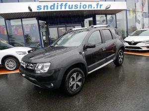 Dacia Duster 1.5 DCI X4 EXPLORER CAMERA  Occasion