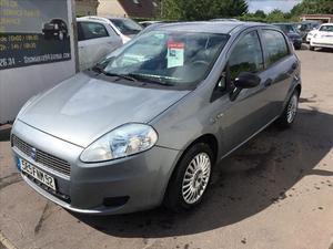 Fiat Grande punto 1.3 MULTIJET 16V 75CH ECODRIVE 5P 