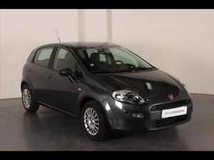 Fiat Punto 1.3 MULTIJET 16V 75 EASY  Occasion