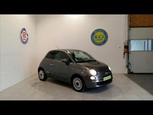 Fiat V 69 BY DIESEL DUAL  Occasion