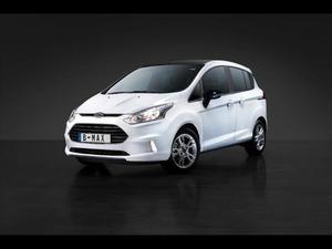 Ford B-MAX 1.5 TDCI 95 S&S COLOR EDITION  Occasion