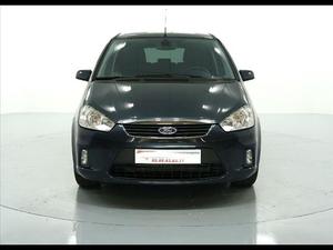 Ford C-MAX 2.0 TDCI 136 GHIA  Occasion