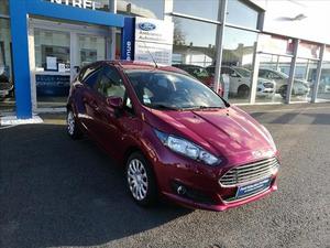 Ford FIESTA 1.0 ECOB 100 S&S TREND 5P  Occasion