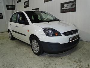 Ford FIESTA 1.4 TDCI 68 AMBIENTE 5P  Occasion