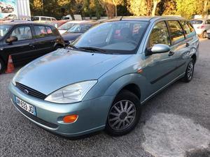 Ford FOCUS CLIPPER  AMBIENTE  Occasion