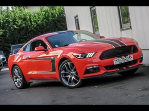 Ford MUSTANG FASTBACK 5.0 V8 GT  Occasion