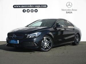 MERCEDES CLA  