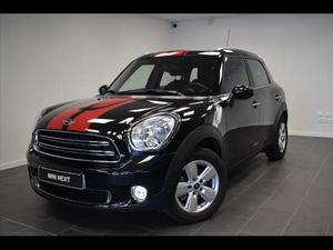 MINI COUNTRYMAN COOPER D 112 BUSINESS TRIP  Occasion