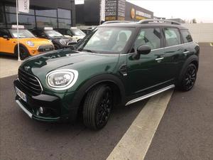 MINI COUNTRYMAN COOPER D 150 EXQUISITE  Occasion