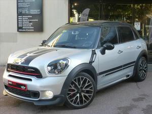 MINI COUNTRYMAN JOHN COOPER WORKS 218 ALL Occasion