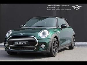 MINI MINI 5 PORTES COOPER 136 EXQUISITE II  Occasion