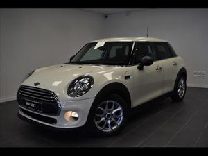 MINI MINI 5 PORTES ONE D 95 CHILI  Occasion