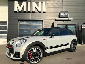 MINI MINI JCW 231 EXCLUSIVE DESIGN BVASG  Occasion