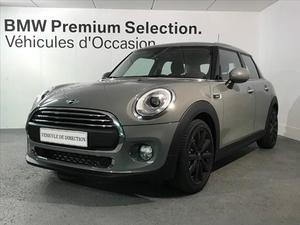 MINI MINI ONE 102 BLACKFRIARS 114G  Occasion