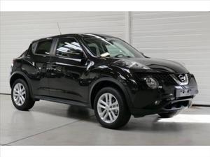 Nissan Juke 1.6e 117 Xtronic Acenta  Occasion