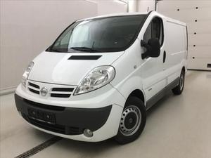 Nissan Primastar fg 2T9 L1H1 2.0 DCI 115CH COMFORT 