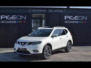 Nissan X-TRAIL 1.6 DCI 130 CONNECT ED AM E Occasion