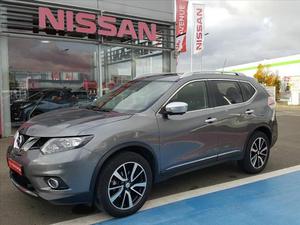 Nissan X-TRAIL 1.6 DIGT 163 CONNECT ED E Occasion