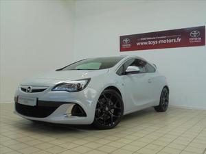 Opel ASTRA GTC 2.0 TURBO 280 OPC S&S  Occasion