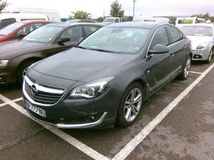 Opel Insignia 2.0 CDTI 140 CH COSMO PACK  Occasion