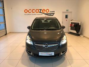 Opel MERIVA 1.4 T TWINPORT 120CH COSMO S&S  Occasion