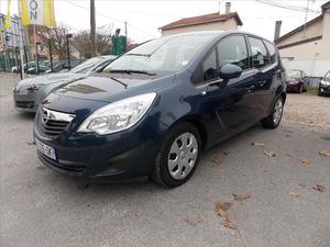 Opel MERIVA 1.4 TWINPORT EDITION  Occasion