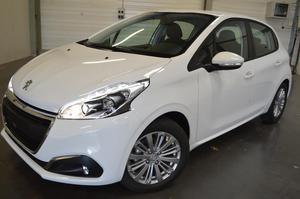 PEUGEOT 208 ACTIVE PURETECH 